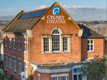 The Cygnet Theatre – A History