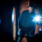 An Audience with a Ghost Hunter – Preview 7pm