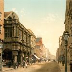 Lost Buildings of Exeter: Destruction from 1800 to 1899 by Dr Todd Gray