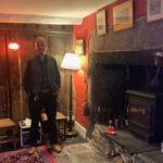 Through the Windows of an Ordinary House - By Ian Mortimer