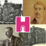 Heritage Open Day - Free Restoration of St Nicholas Priory Tour