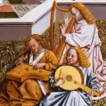 The Music of Monastic England - University of Exeter Chapel Choir at St Nicholas Priory