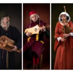 Medieval Music Workshop