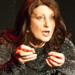 Artemis Storytelling Presents - The Girl Who Married A Dog