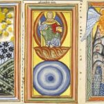 The Life of the Visionary Hildegard of Bingen - Daytime Event