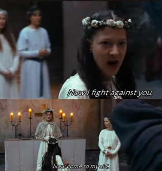 Aspects of Hildegard - Evening Performance