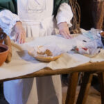 Shakespeare’s Diet: Elizabethan Food