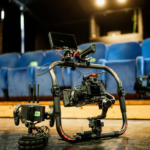 ‘Live’ Shakespeare on Screen (South West Shakespeare Festival)