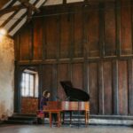 Cole Stacey - Live at The Priory