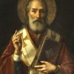 Saint Nicholas - The Man, The Myths and the Relics. A talk by Ben Clapp
