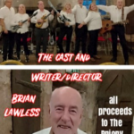 Growing Old Very Disgracefully ll - The Sequel