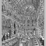 Three Exeter churches during the Reformation : Walking Tour