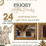 Priory After Hours