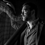A Harper's Trade- Music and story with Nick Hennessey
