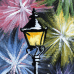 A Quiet New Year's Concert – A Musical Winter Celebration