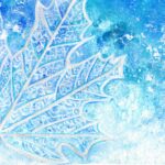 Music for the Snow Moon