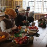 Tudor Christmas